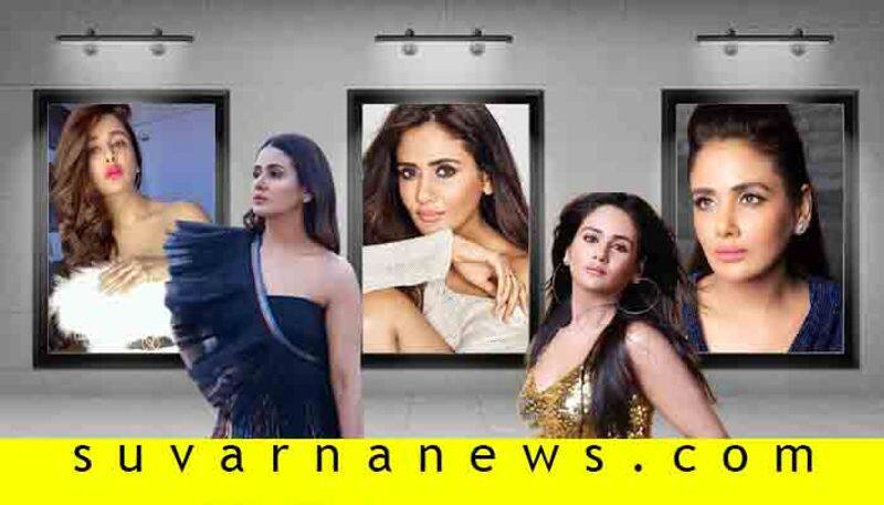 kannada Parul Yadav voice out for male domination in drugs mafia exclusive interview  vcs