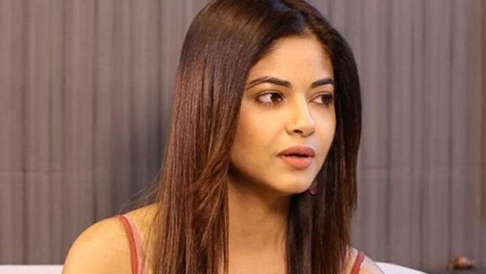 Meera Chopra says she got 30 thousand tweets abusing her Meera Chopra says she got 30 thousand tweets abusing her