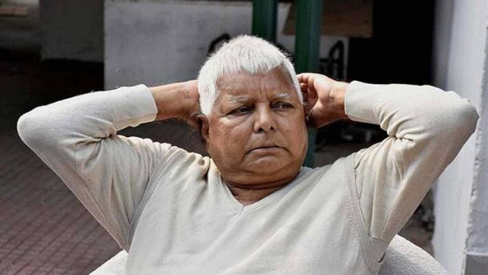 Police found Lalu Yadav stolen Fortuner car 6 years ago kpl Police found Lalu Yadav stolen Fortuner car 6 years ago kpl