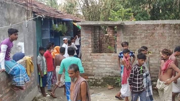 Boy murdered over family dispute in Howrah Boy murdered over family dispute in Howrah
