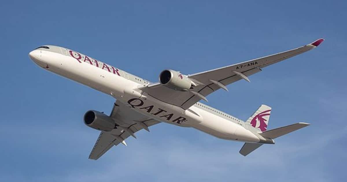 The world’s largest airline;  Approval for Qatar Airways