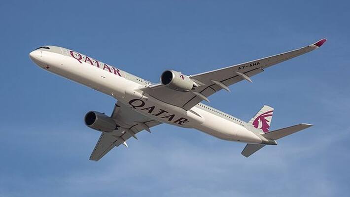 Qatar Airways will resume daily services to Sharjah Qatar Airways will resume daily services to Sharjah