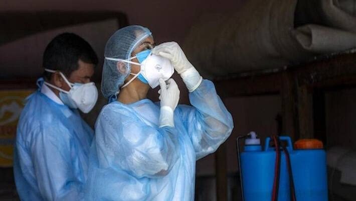4250 corona positive cases, 73 deaths in Andhra Pradesh 4250 corona positive cases, 73 deaths in Andhra Pradesh