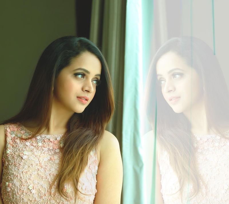Actresss Bhavana Menon Instagram Photos goes viral