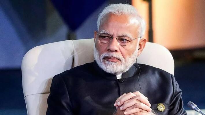 Modi said on World Environment Day - Take a pledge to save lives, the earth will be greener, better for the next generation Modi said on World Environment Day - Take a pledge to save lives, the earth will be greener, better for the next generation