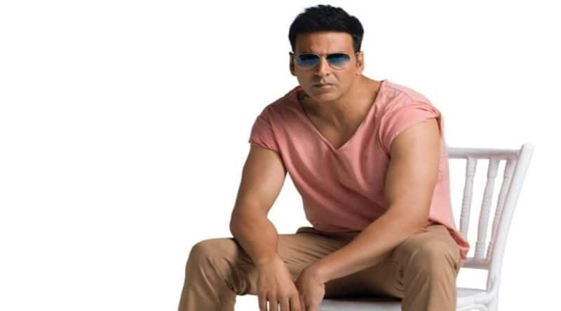 Actor Akshay Kumar only Indian in Forbes 100 List World Highest Paid Celebrity