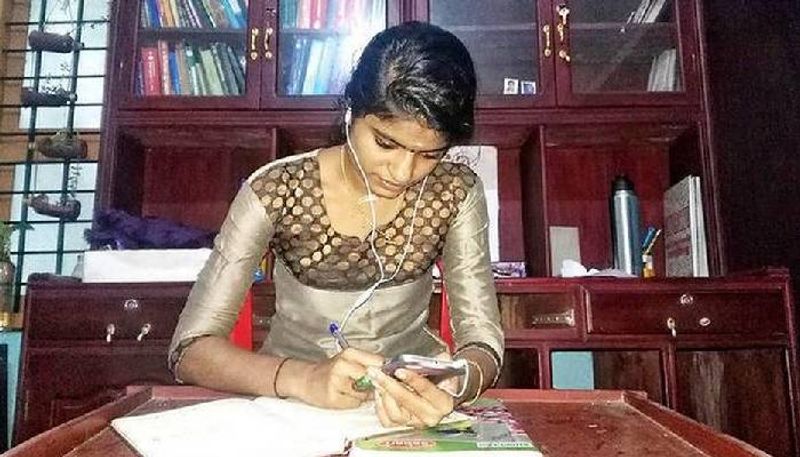 This Kerala girl does not have to climb on roof for online classes anymore