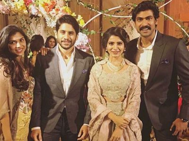 When Samantha Akkineni spoke about her parents, their reaction to her wedding with Naga Chaitanya