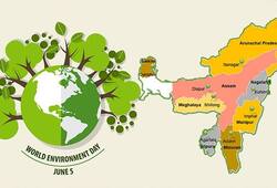 World Environment Day Northeast India How it follows traditional sustainable lifestyle