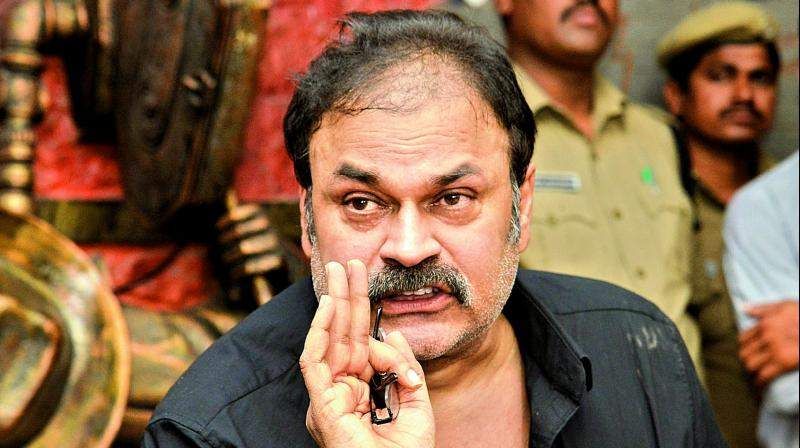 Did you mean: Balakrishna to meet Ys Jagan on 9th June?