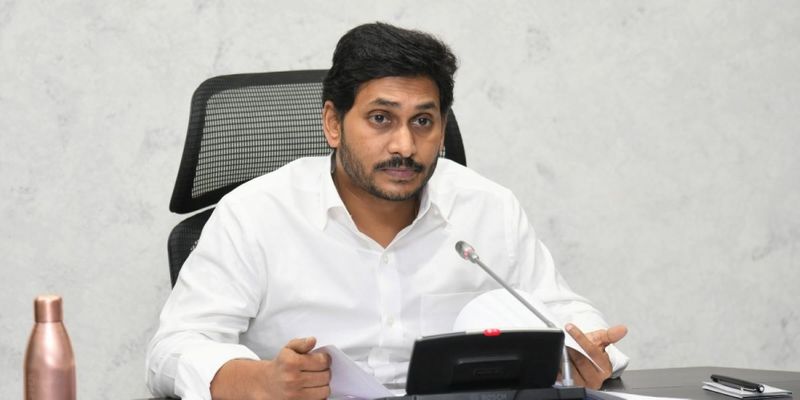 Did you mean: Balakrishna to meet Ys Jagan on 9th June?
