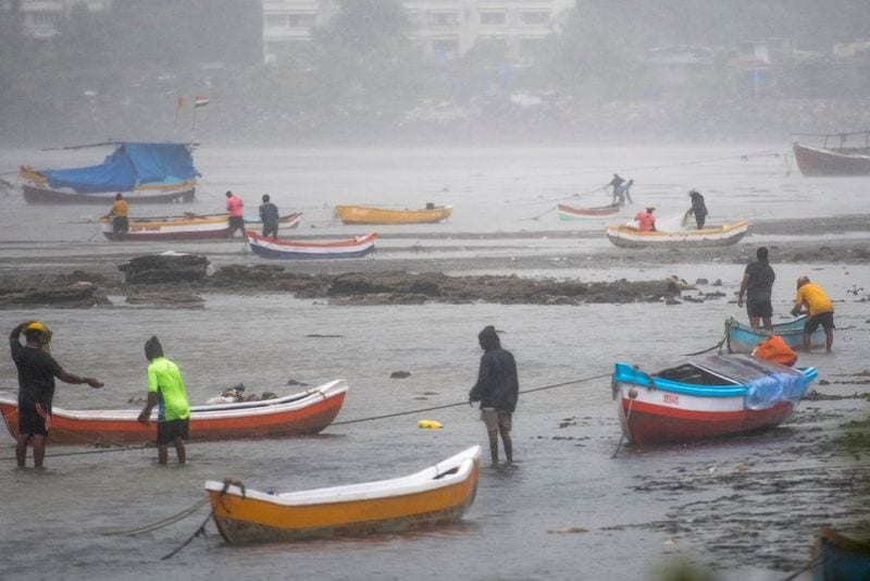 Weather update on 13 September in Kolkata and West Bengal RTB