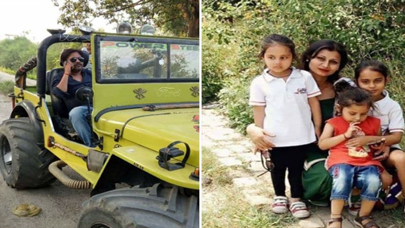 बाराबंकी के नगर कोतवाली क्षेत्र के सफेदाबाद में रहने वाले विवेक शुक्ला, उनकी पत्नी अनामिका, दो बेटियां पोयम शुक्ला (10 वर्ष), ऋतु शुक्ला (7 वर्ष) और बेटा बबल शुक्ला 5 वर्ष घर में ही मृत पाए गए। आस-पड़ोस वालों के अनुसार परिवारवालों को दो दिन से किसी ने नहीं देखा था।