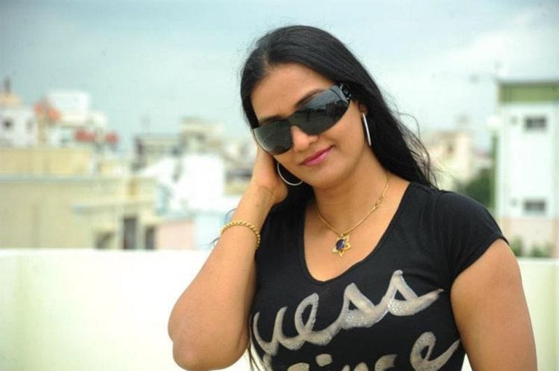 Actor apoorva about Nithya Menen and Bhumika Chawla