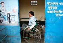 People with disabilities - The largest 'invisible' minorities of India