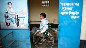 People with disabilities - The largest 'invisible' minorities of India