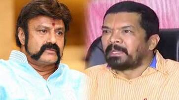 Posani Krishna murali Sensational comments on chandrababu balakrishna ramoji rao ksm Posani Krishna murali Sensational comments on chandrababu balakrishna ramoji rao ksm