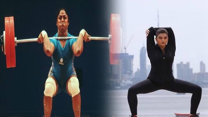 Karnam Malleswari Biopic: The Real And Unknown Story behind Karnam Malleswari Biopic: The Real And Unknown Story behind