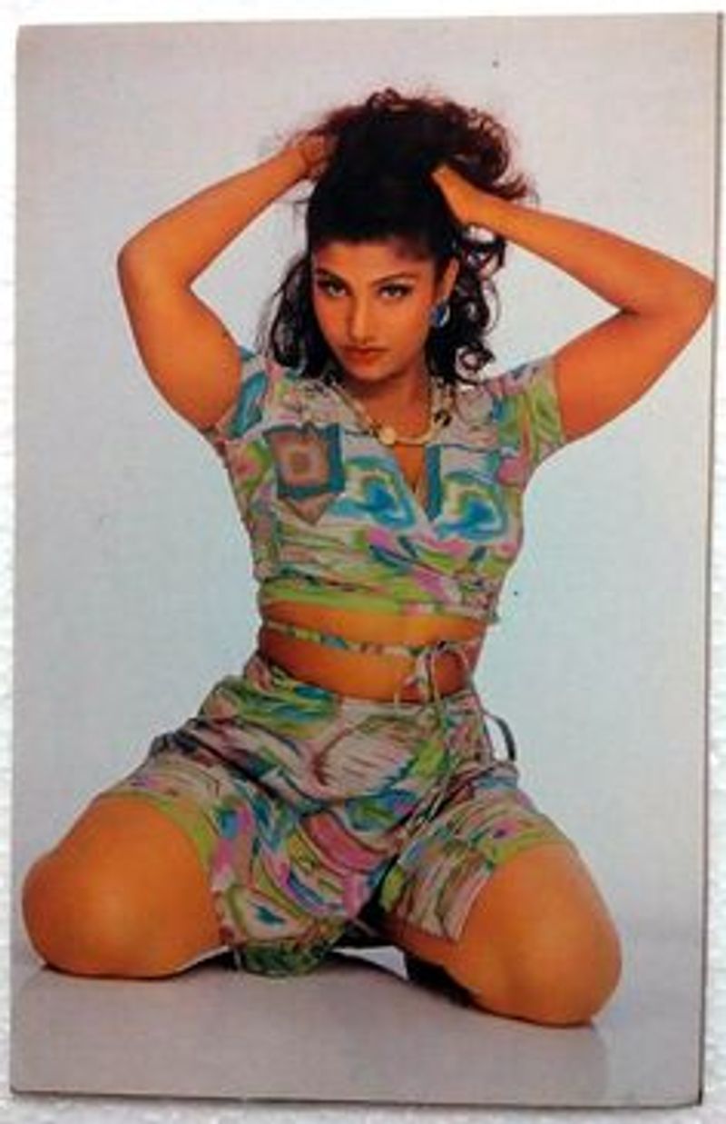 Rambha