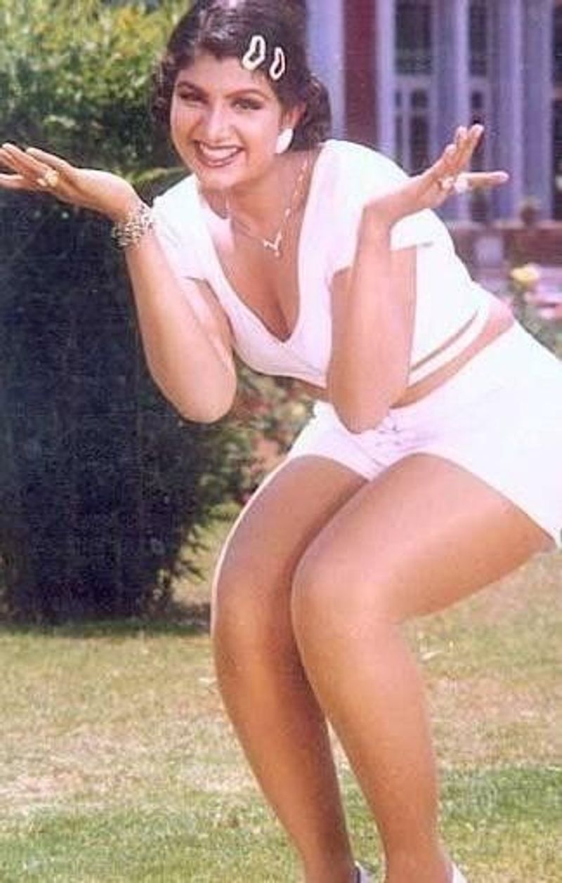Rambha