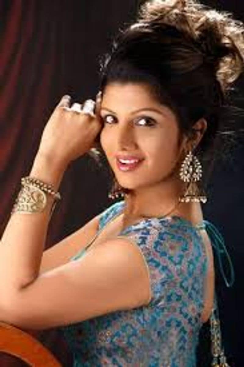 Rambha