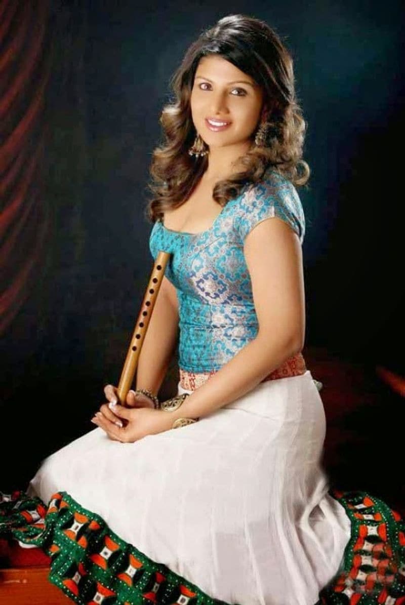 Rambha