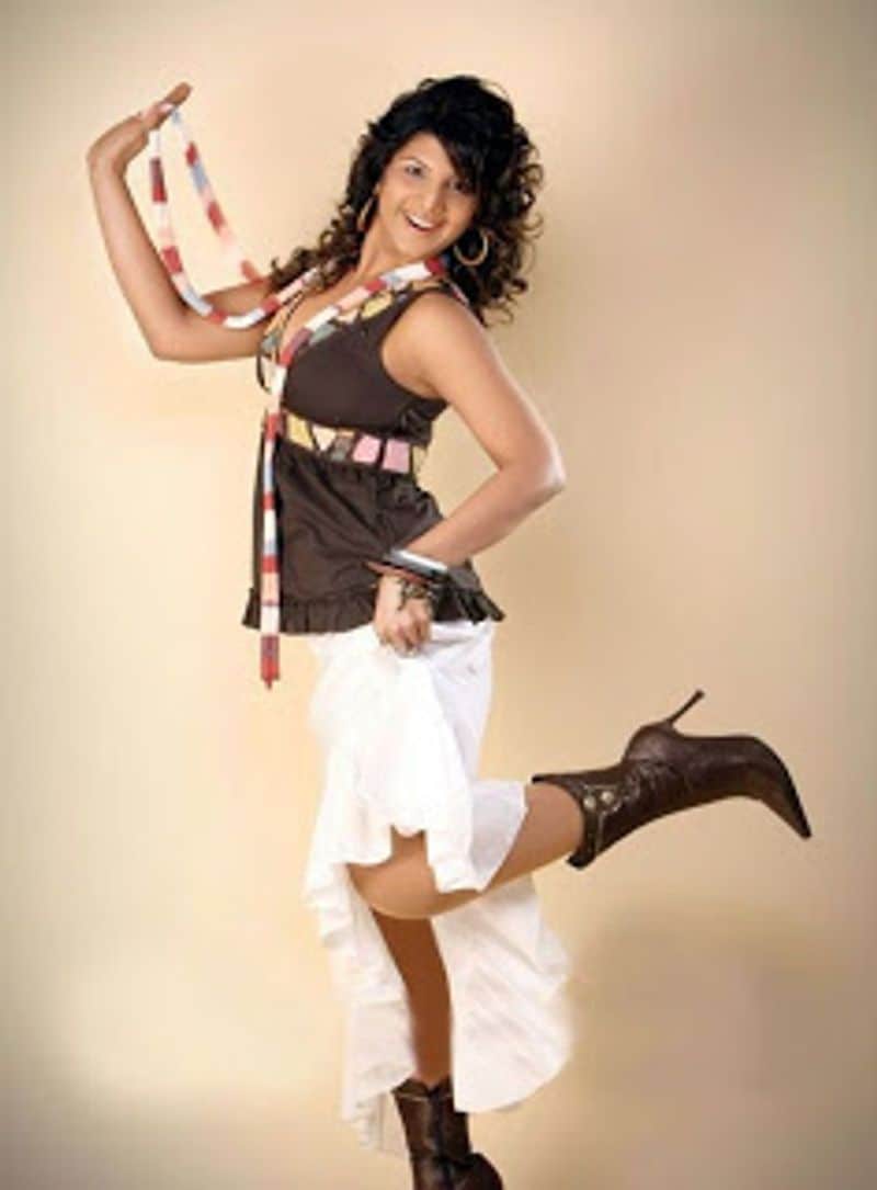 Rambha