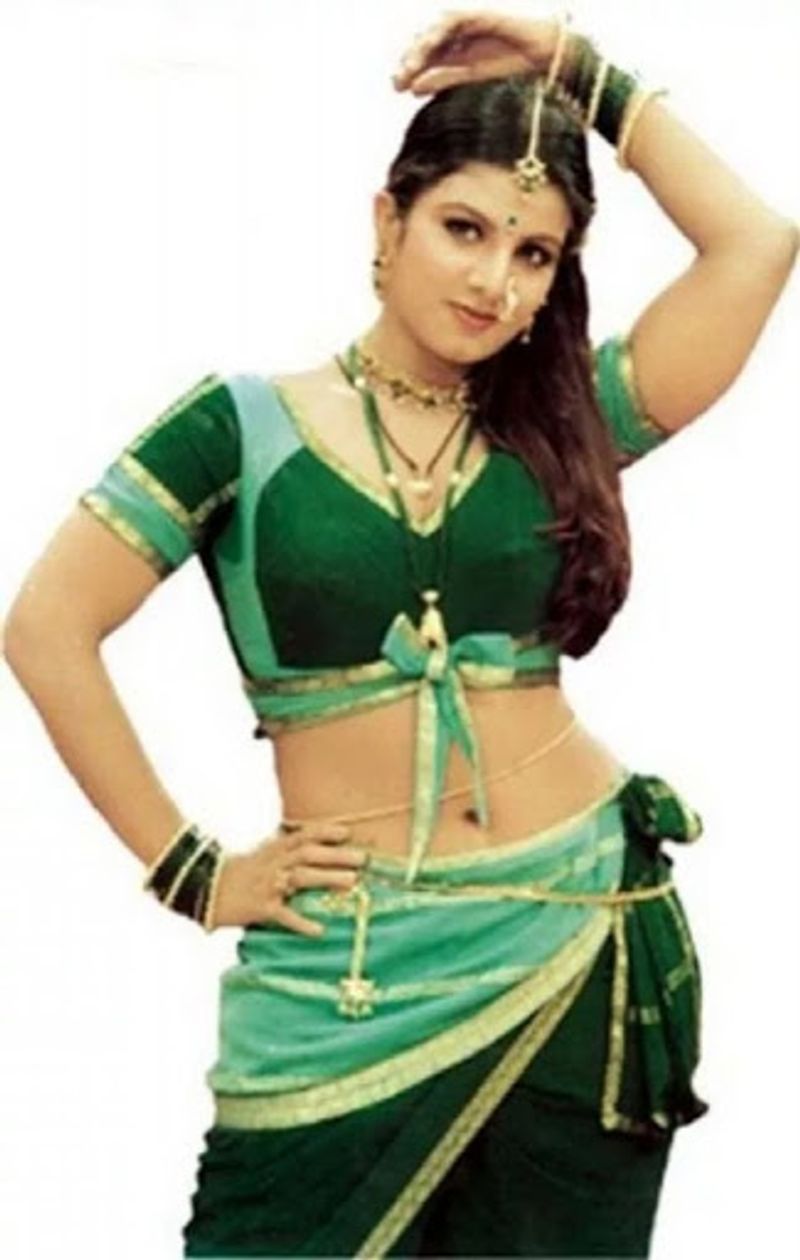 Rambha