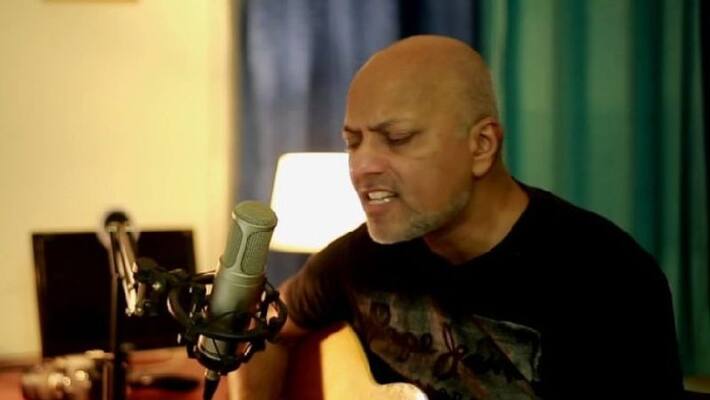 Music composer Shashi Preetam suffers heart attack Music composer Shashi Preetam suffers heart attack