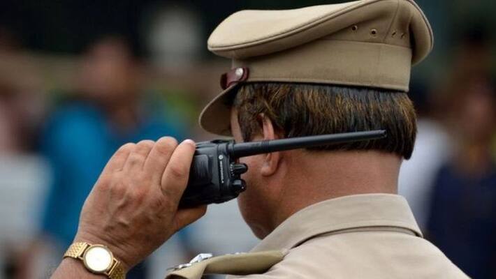 three youth arrested for thrashing police officers three youth arrested for thrashing police officers