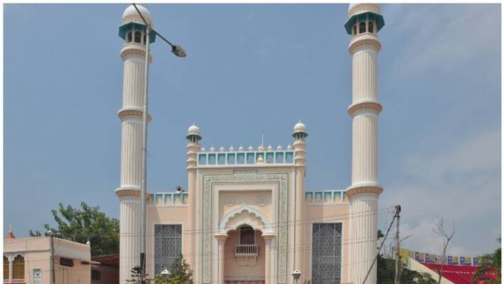 muslim organisation reaction on not allowed to open mosque muslim organisation reaction on not allowed to open mosque