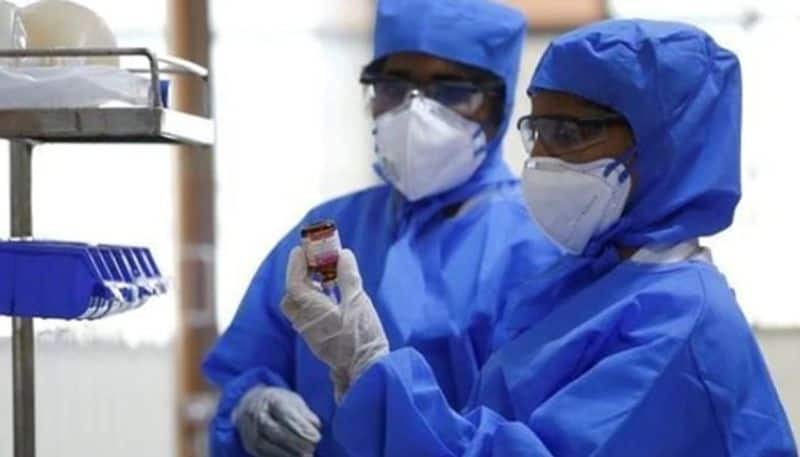 Kerala health deportment start antibody test