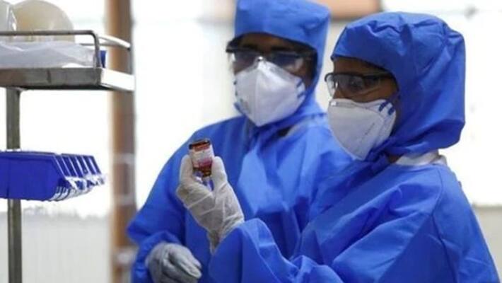 143 new coronacases reported in telangana 143 new coronacases reported in telangana