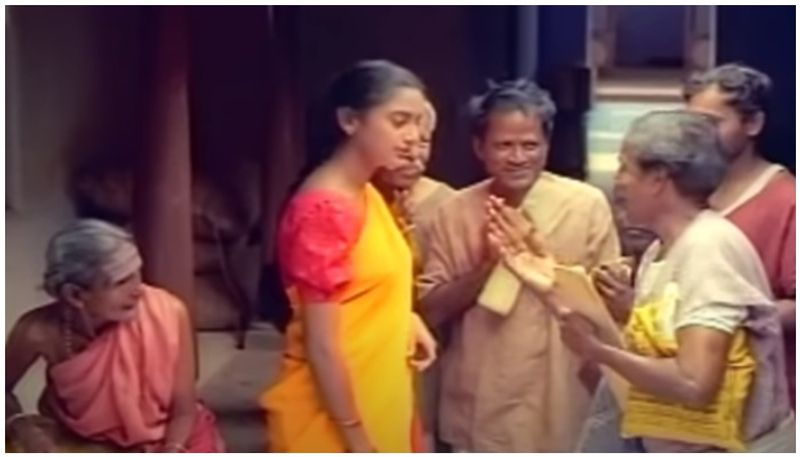 Actress Suhasini as director