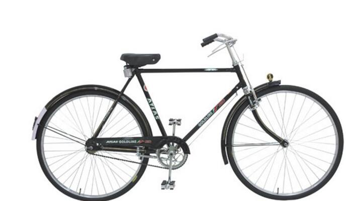 Atlas Cycles Shuts Operations At Last Manufacturing Unit On The Outskirts Of Delhi Atlas Cycles Shuts Operations At Last Manufacturing Unit On The Outskirts Of Delhi