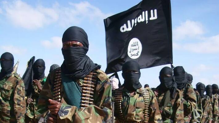 Pune woman returned to ISIS after getting de-radicalised twice in 3 years ALB Pune woman returned to ISIS after getting de-radicalised twice in 3 years ALB