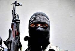 Suspected ISIS operative plotting Delhi attack arrested, two IEDs seized