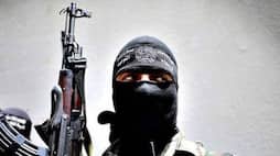 Suspected ISIS operative plotting Delhi attack arrested, two IEDs seized