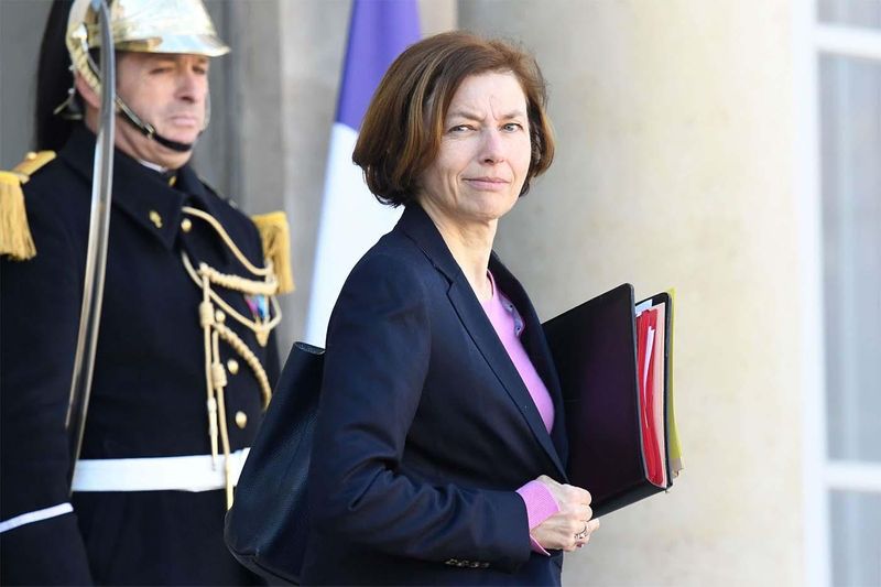 Rajnath Singh to formally induct Rafale on September 10 at Ambala French Defence Minister invited for event BSS