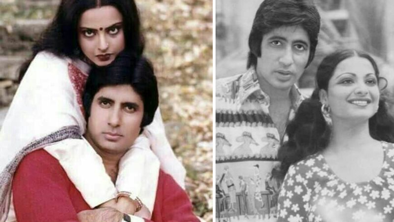 বিখ্যাত লেখক ইয়াসির উসমান -এর 'রেখা: দ্য আনটোল্ড স্টোরি' বইটি থেকে জানা গিয়েছিল এমন এক ঘটনা যা শুনে অনেকেই অবাক হবেন।