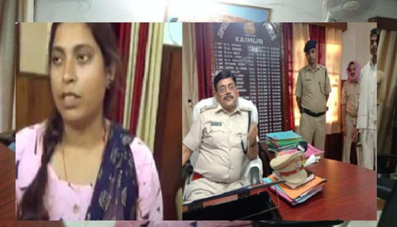 सुमाकांत तिवारी के सीआईएसएफ के दारोगा बनने की चर्चा आसपास के गांव तक फैल गई। फिर क्या था शादी के रिश्ते का प्रस्ताव आना शुरू हो गया। बीएमपी सब इंस्पेक्टर से रिटायर उमाशंकर चौबे जो ने अपनी बेटी की शादी के लिए पहुंचे। घर देख कर तो हैरान रह गए पर लड़के को वर्दी में देख कर खुश हुए और शादी का बात आगे बढ़ने लगी।

