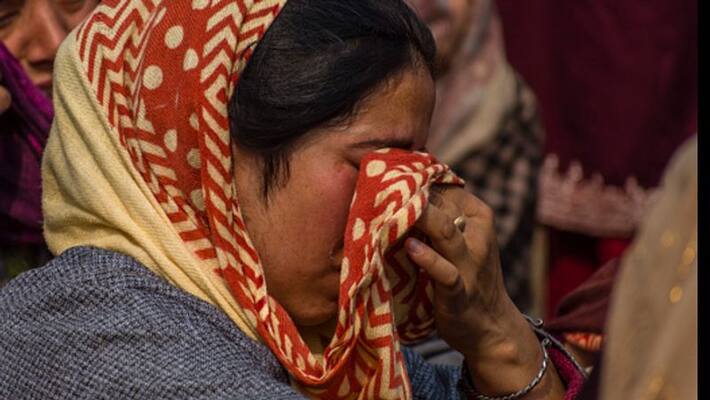 Bengals govt decides to show dead body of Covid-19 victim to family Bengals govt decides to show dead body of Covid-19 victim to family