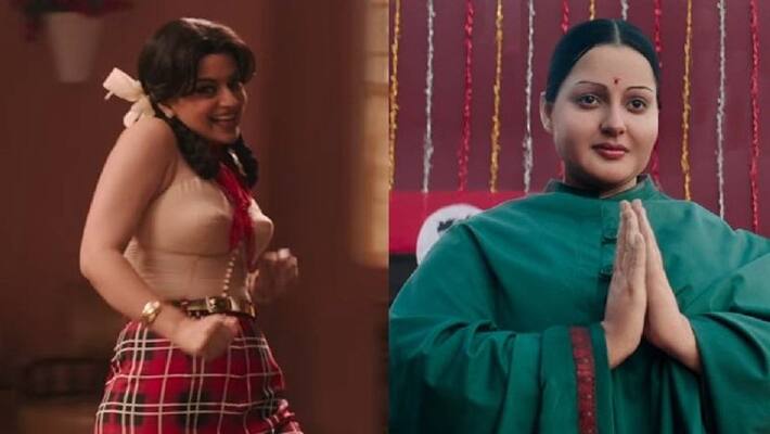 Kangana Ranauts Thalaivi sold to Amazon and Netflix for Rs 55 crore? Kangana Ranauts Thalaivi sold to Amazon and Netflix for Rs 55 crore?
