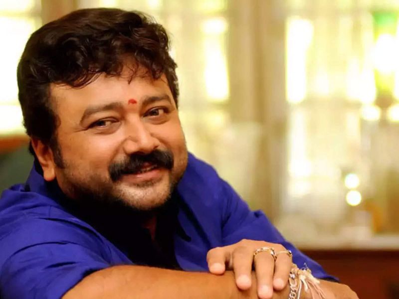 Actor Jayaram didnt want to slap super Star Rajinikanth in Muthu Movie