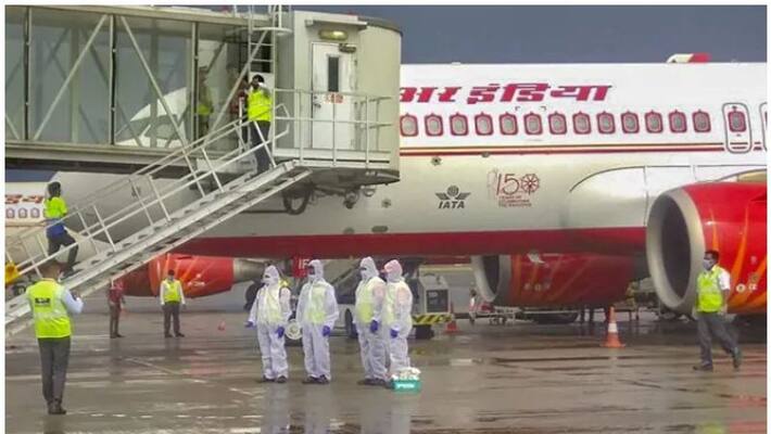 94 more flights scheduled under Vande Bharat mission to Kerala 94 more flights scheduled under Vande Bharat mission to Kerala