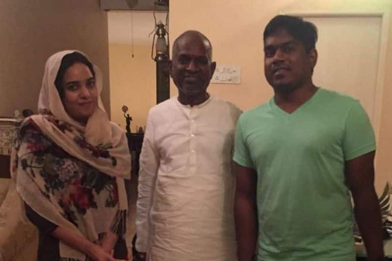 Yuvan Shankar Raja's shocking statement about suicidal Thoughts Before converted to islam
