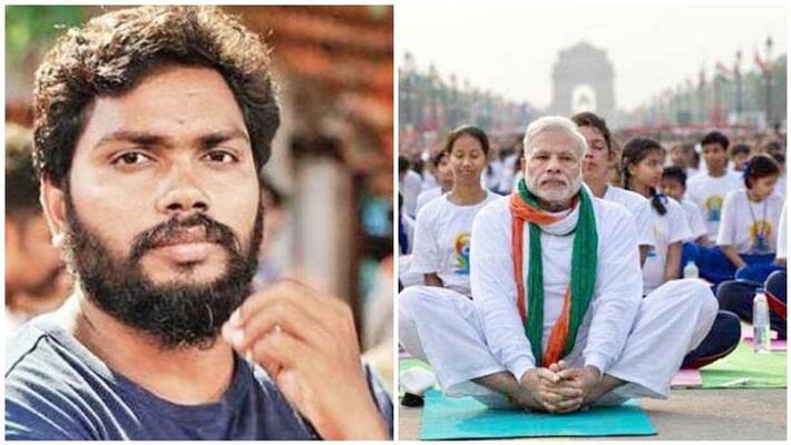 Pa.ranjit to boycott Modi with beer bottle Pa.ranjit to boycott Modi with beer bottle