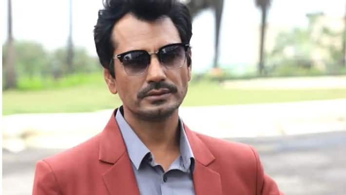 Nawazuddin Siddiquis niece told him About harassment know Actors reaction KPY Nawazuddin Siddiquis niece told him About harassment know Actors reaction KPY
