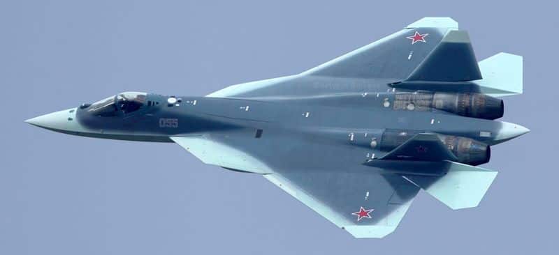 Fifth Generation Fighter Aircraft (FGFA): India, time to get the act right