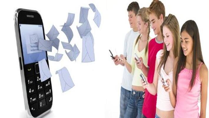 No more charges on SMS beyond daily limit:trai No more charges on SMS beyond daily limit:trai
